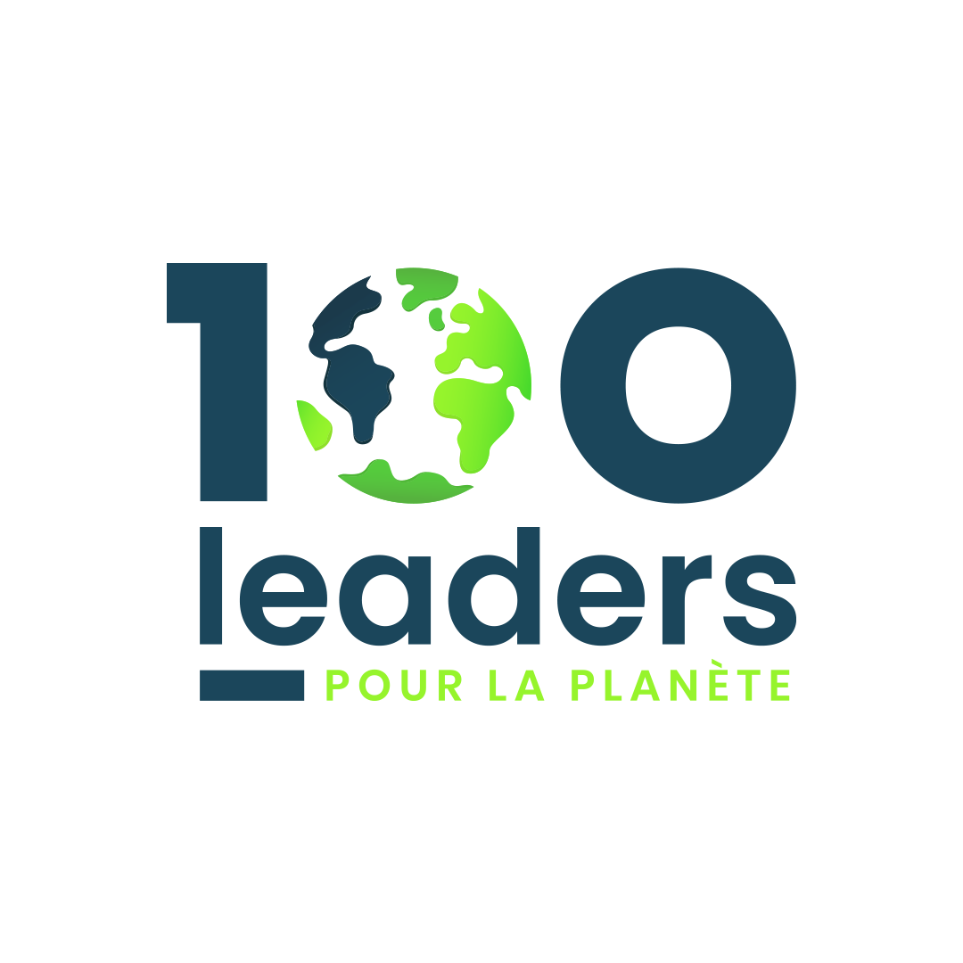 100 Leaders pour la planète